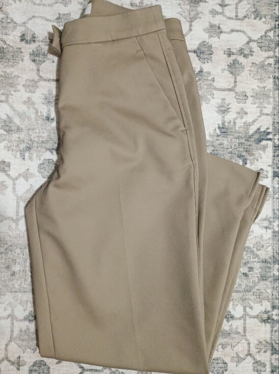 H&M Pants - NWT H&M Ankle Dress Slacks, Size 2